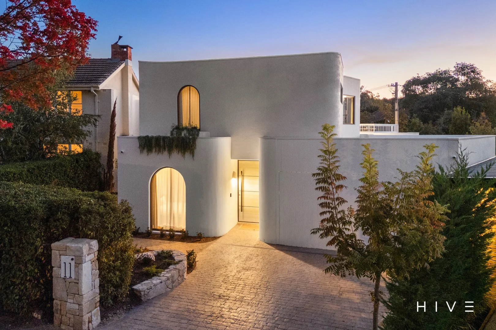 Photo of 11 Drummond Row, Yarralumla ACT 2600