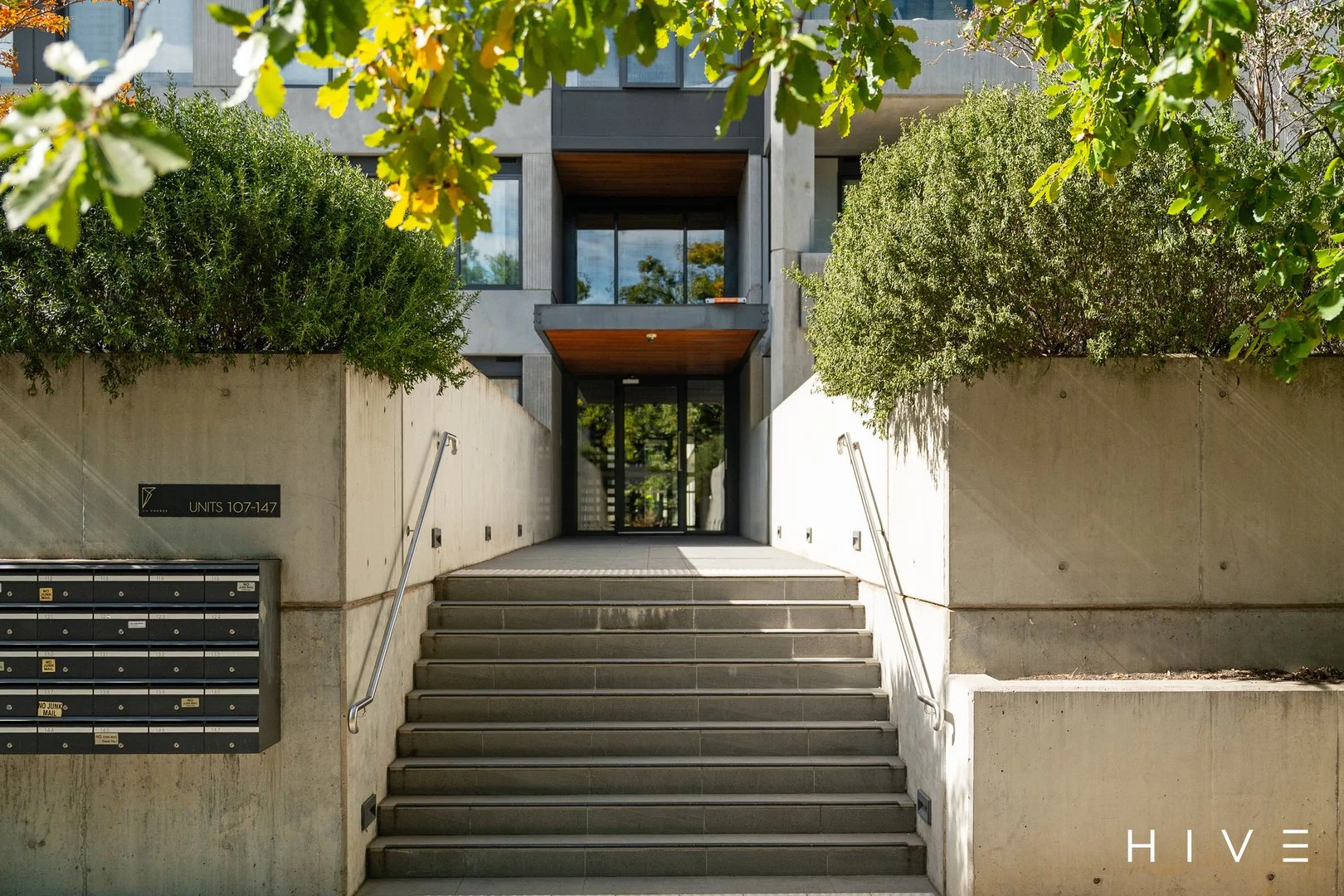 Photo of 117/56 Forbes Street, Turner ACT 2612