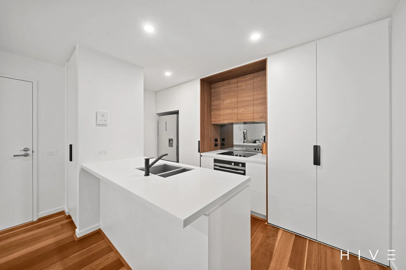 Photo of 117/56 Forbes Street, Turner ACT 2612