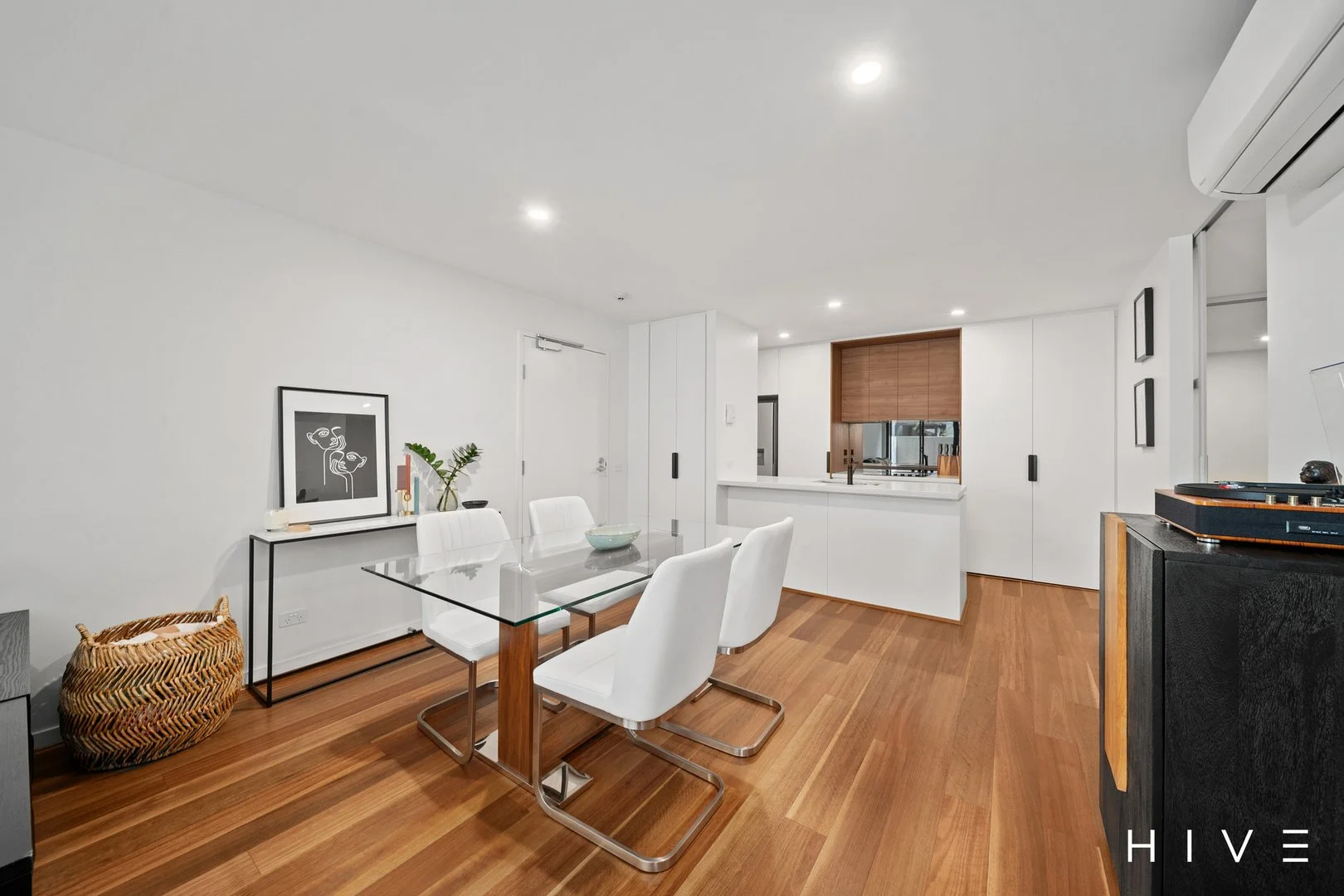 Photo of 117/56 Forbes Street, Turner ACT 2612