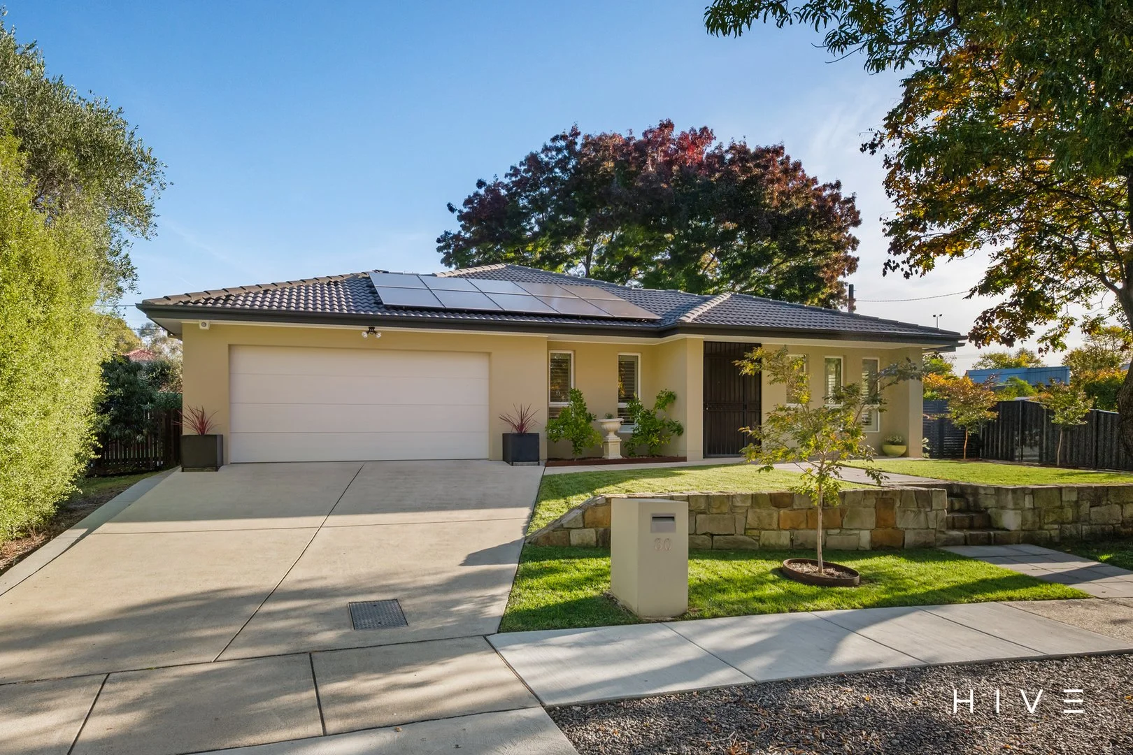 Photo of 30 Arunta Street, Narrabundah ACT 2604