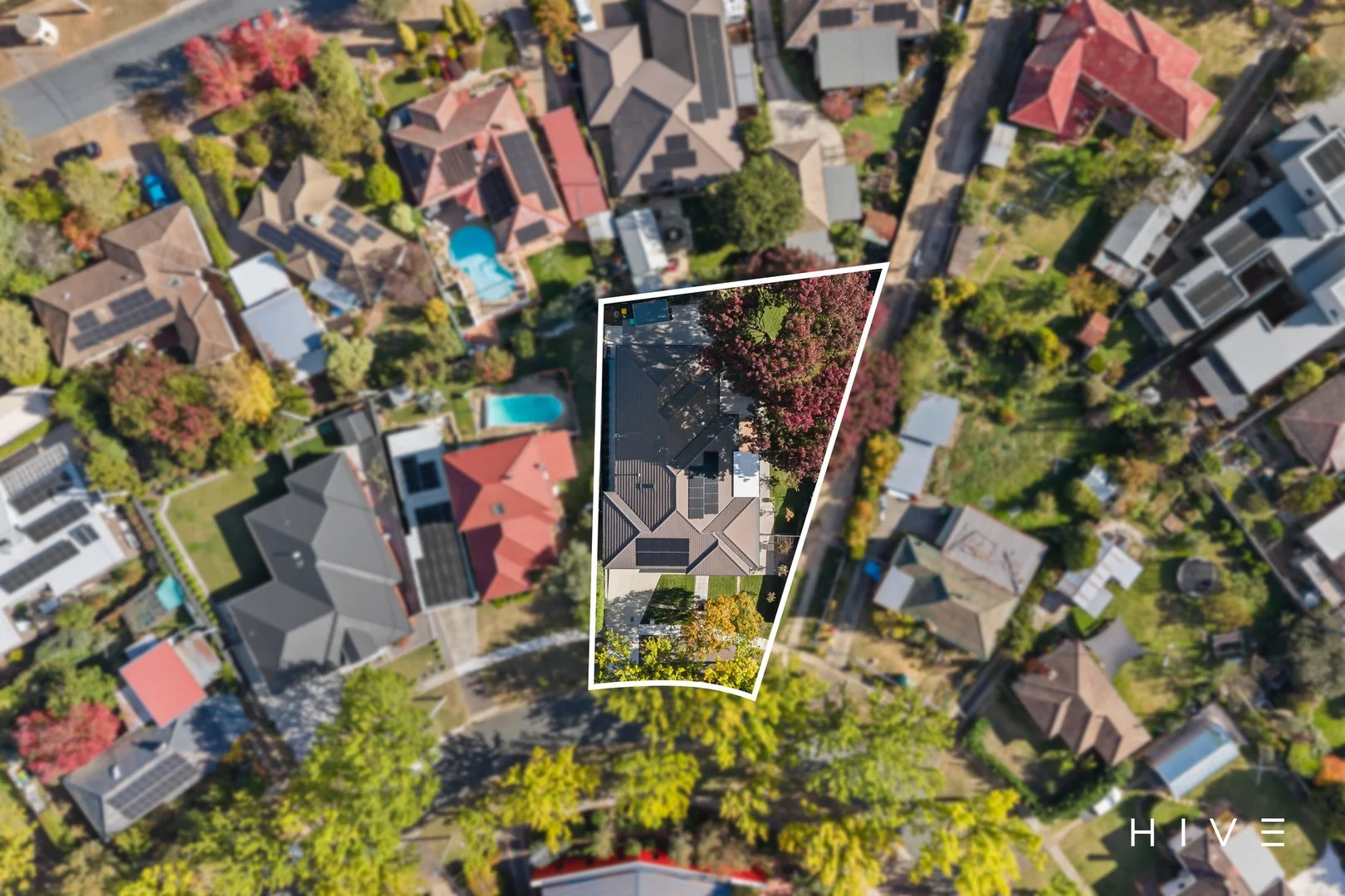 Photo of 30 Arunta Street, Narrabundah ACT 2604