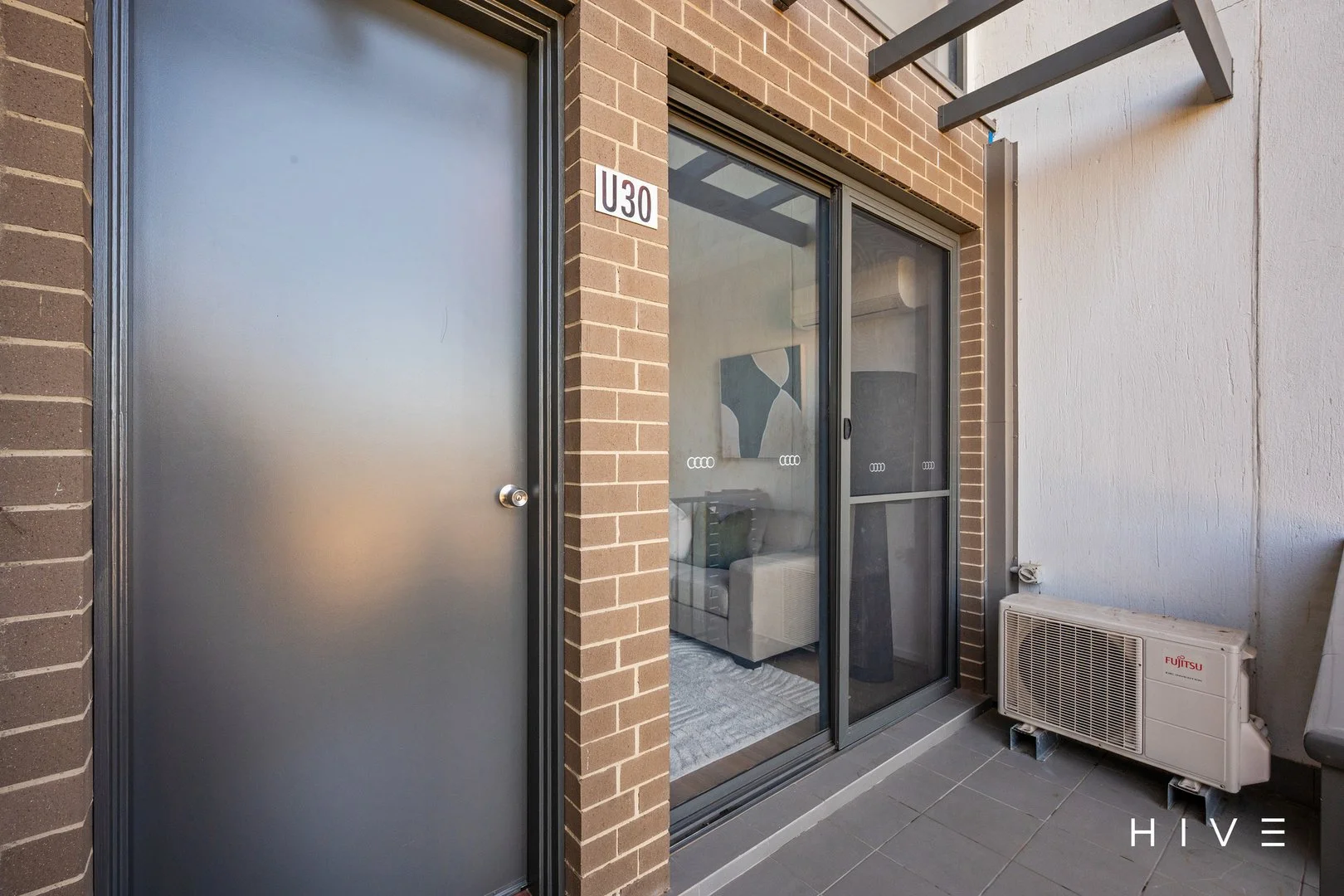 Photo of 30/11 Wanderlight Avenue, Lawson ACT 2617