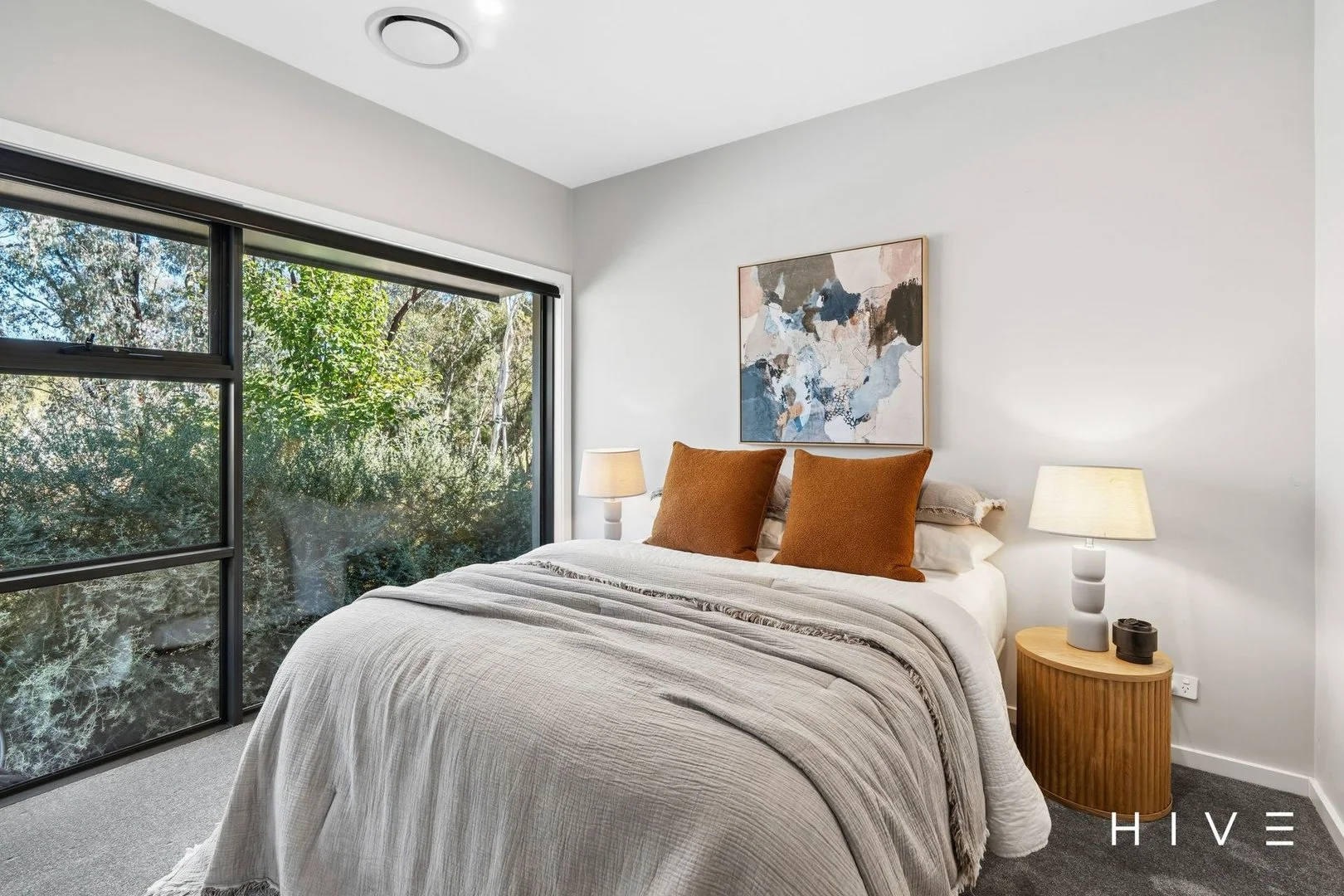 Photo of 3/8 Powlett Street, Kaleen ACT 2617