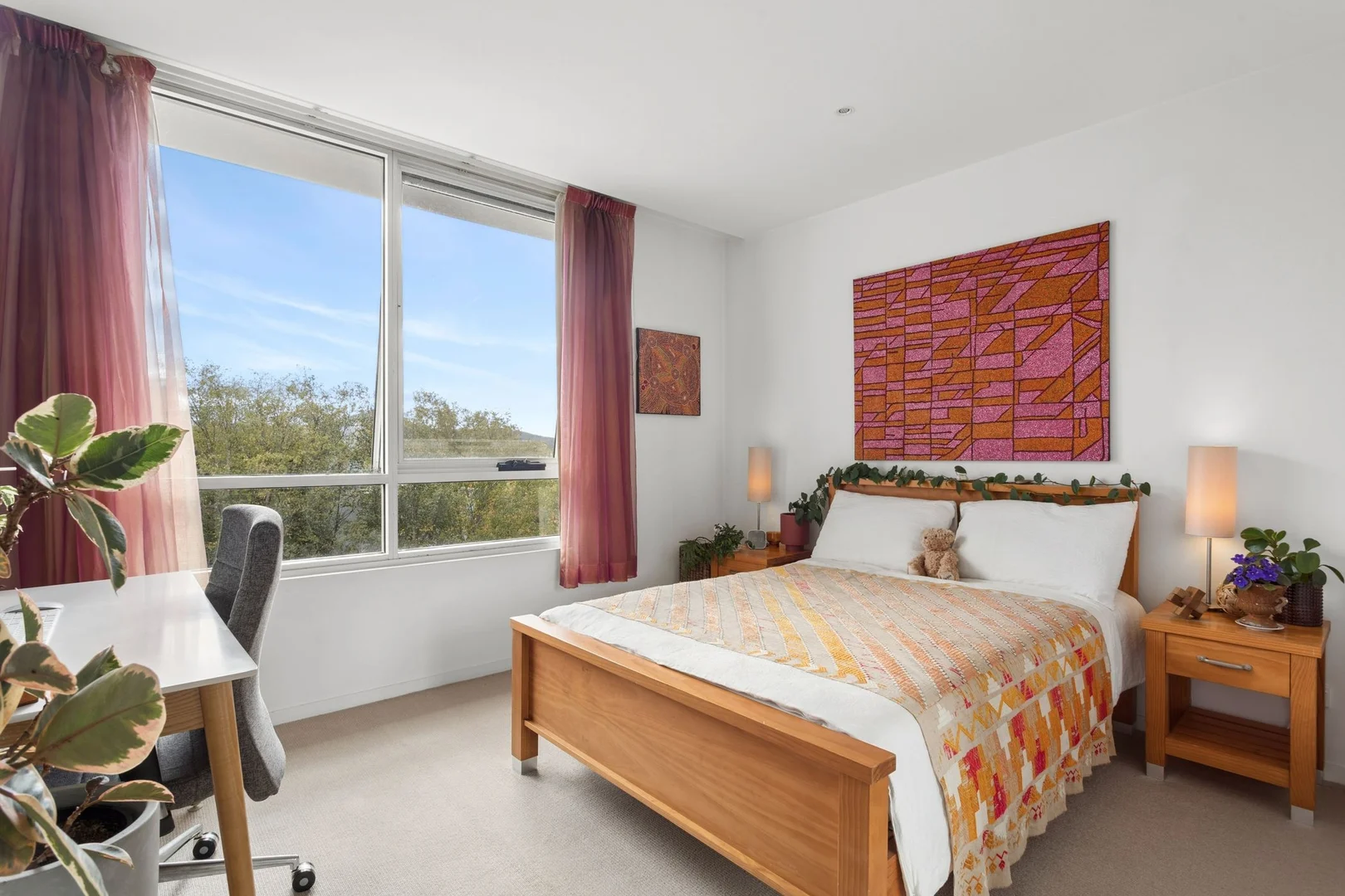 Photo of 51/47 Blackall Street, Barton ACT 2600