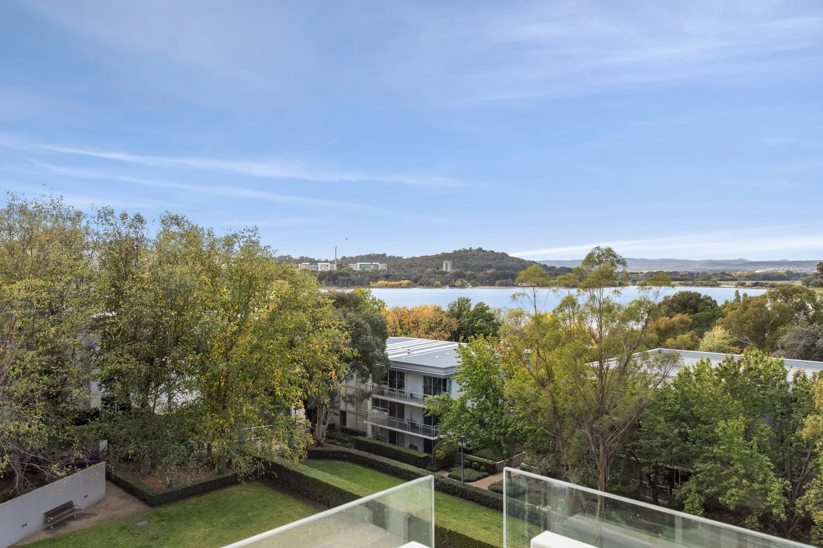 Photo of 51/47 Blackall Street, Barton ACT 2600