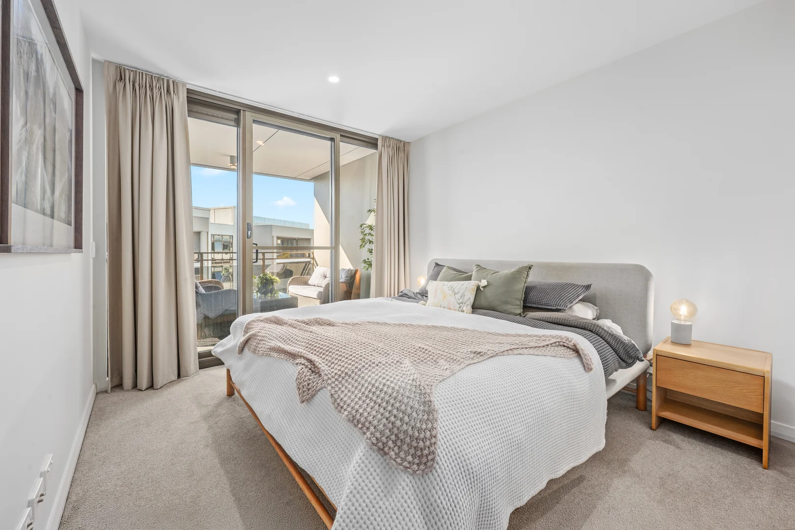 Photo of 84/44 Macquarie Street, Barton ACT 2600