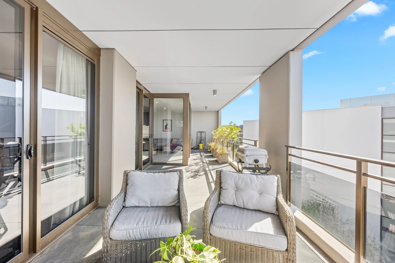 Photo of 84/44 Macquarie Street, Barton ACT 2600