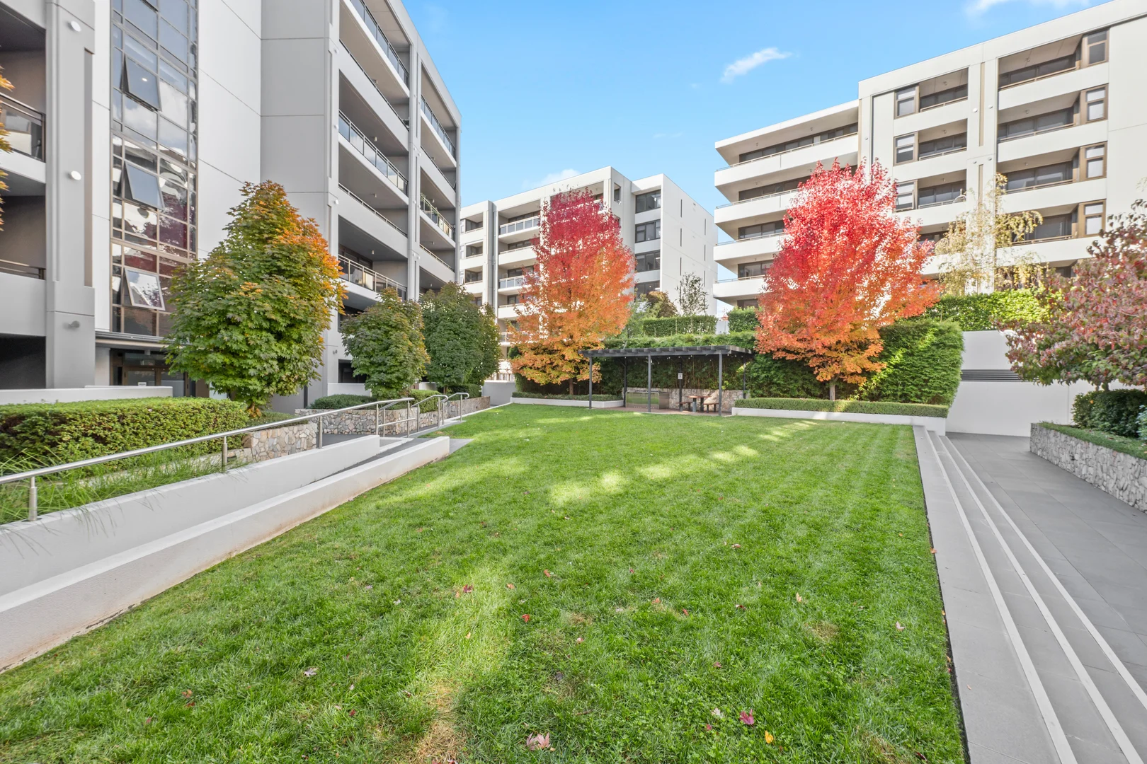 Photo of 84/44 Macquarie Street, Barton ACT 2600