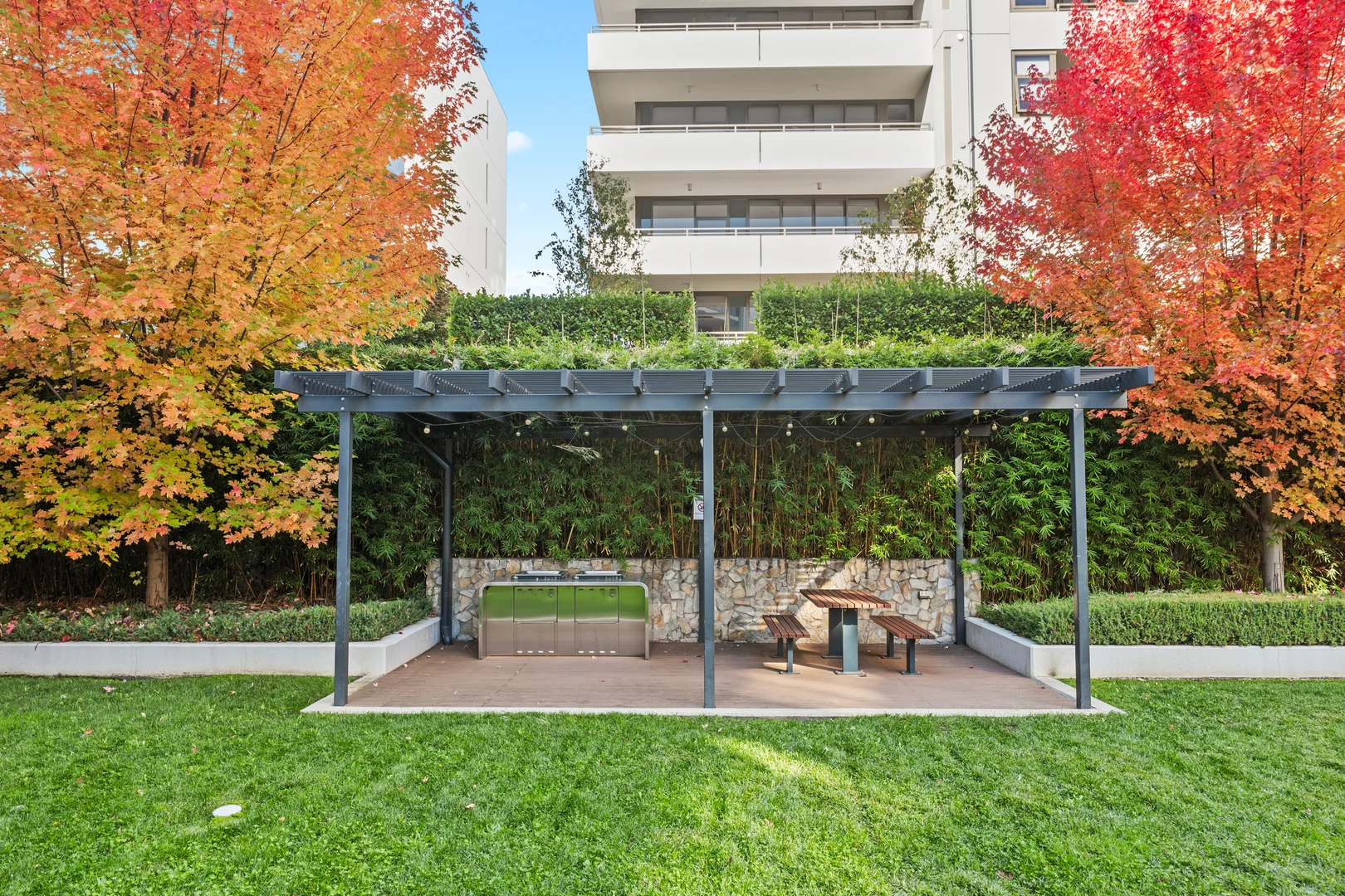 Photo of 84/44 Macquarie Street, Barton ACT 2600