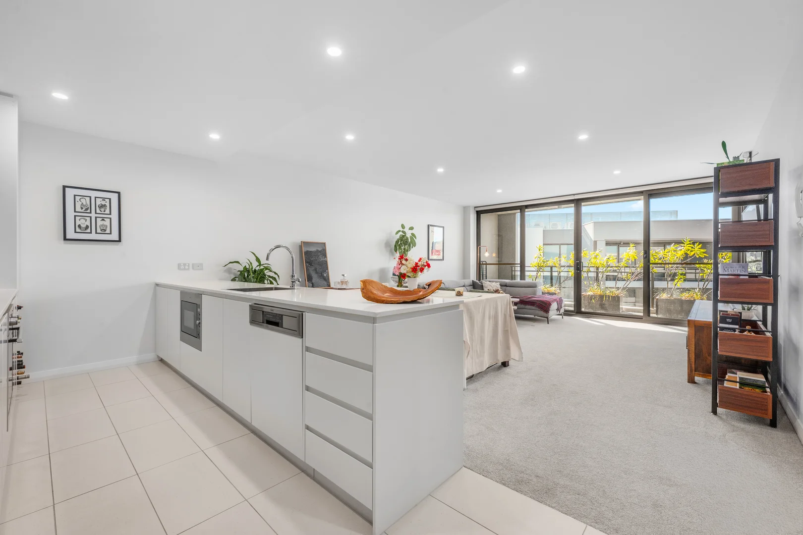 Photo of 84/44 Macquarie Street, Barton ACT 2600