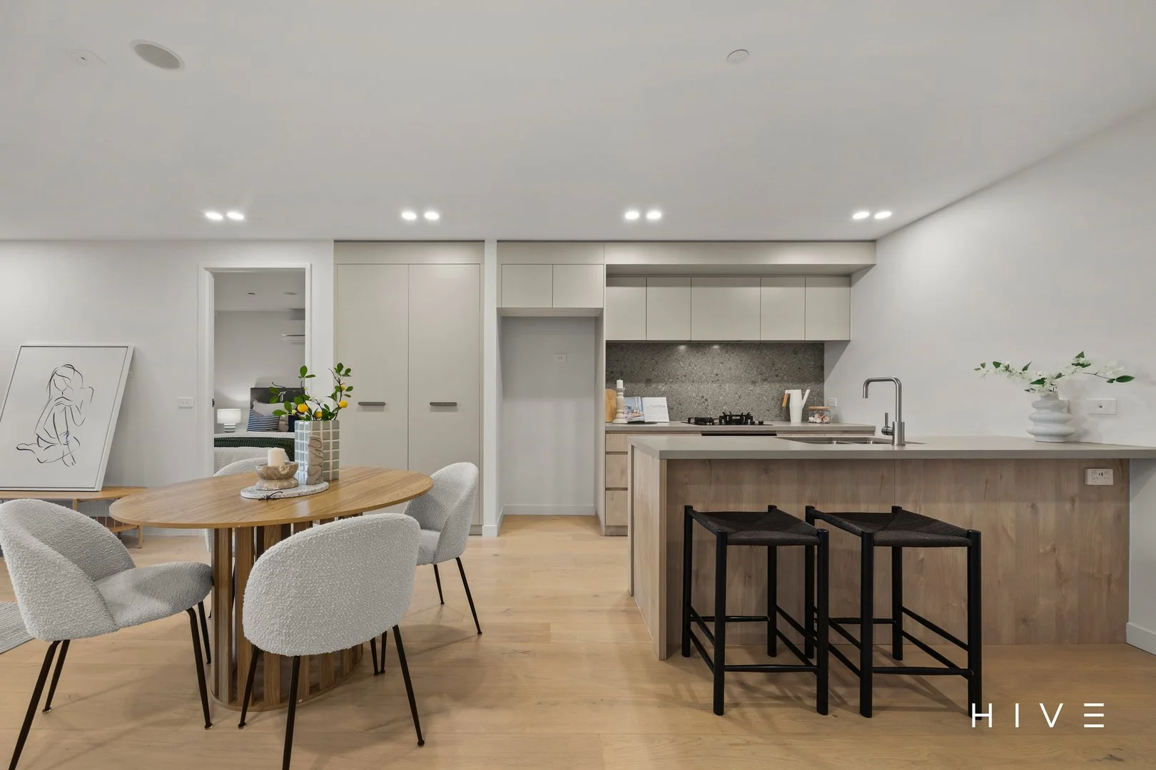 Photo of 804/254 Northbourne Avenue, Dickson ACT 2602