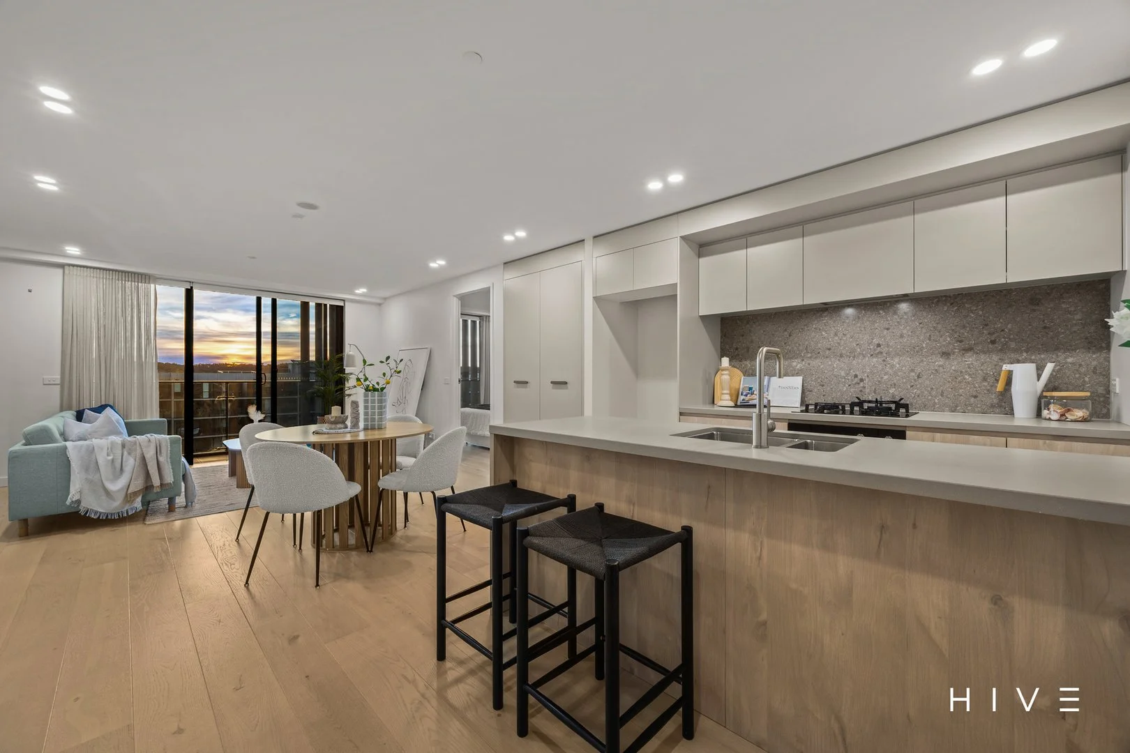 Photo of 804/254 Northbourne Avenue, Dickson ACT 2602