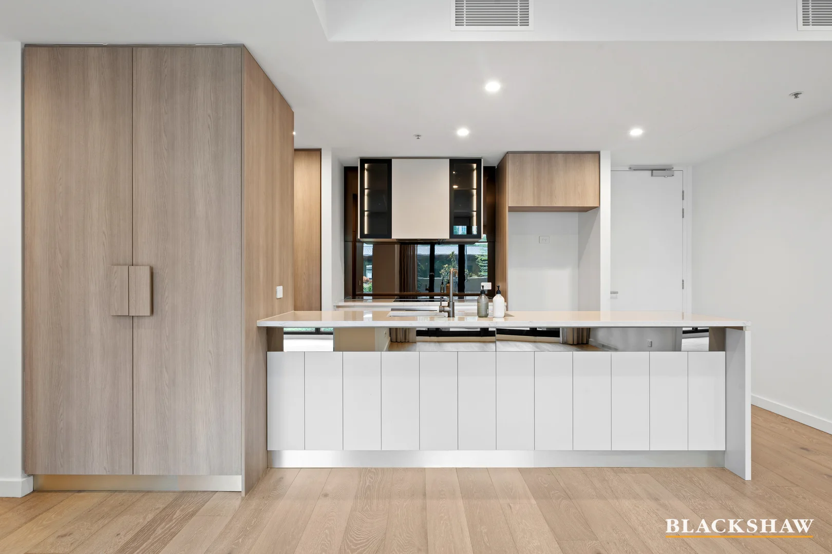Photo of 178/44 Constitution Avenue, Parkes ACT 2600