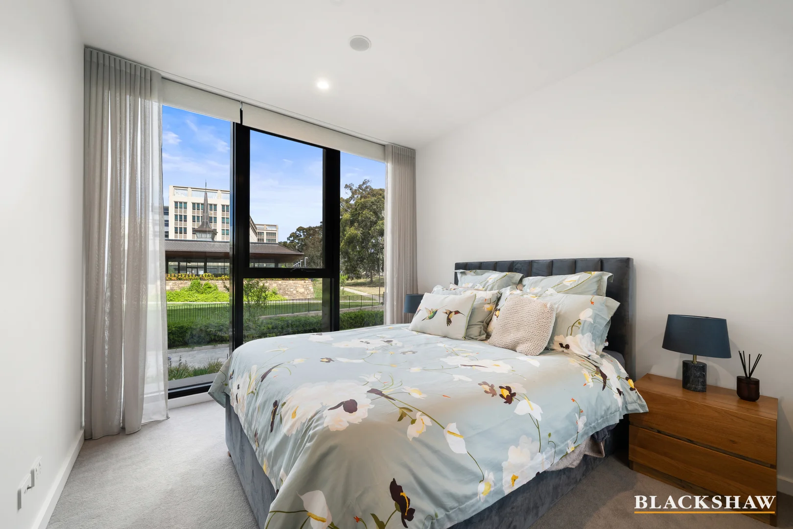 Photo of 178/44 Constitution Avenue, Parkes ACT 2600