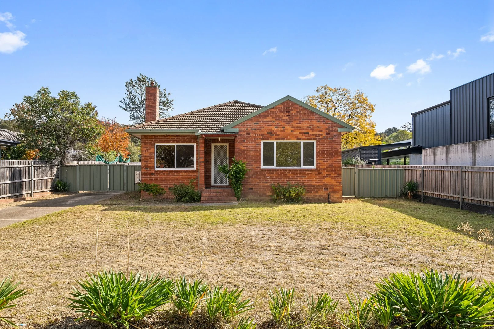 Photo of 9 Banner Street, O'Connor ACT 2602