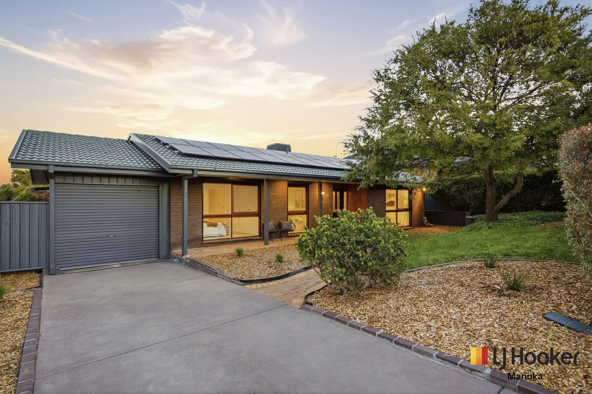 Photo of 73 Warragamba Avenue, Duffy ACT 2611