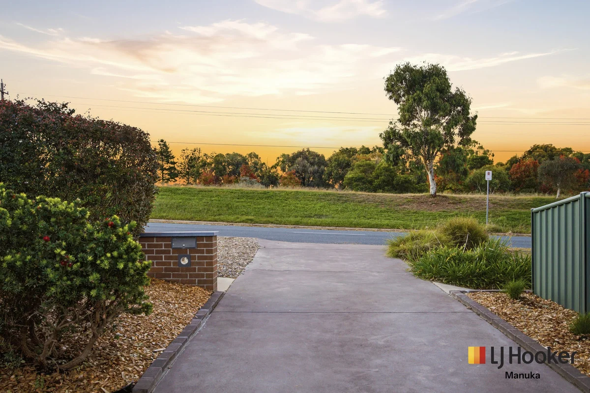 Photo of 73 Warragamba Avenue, Duffy ACT 2611