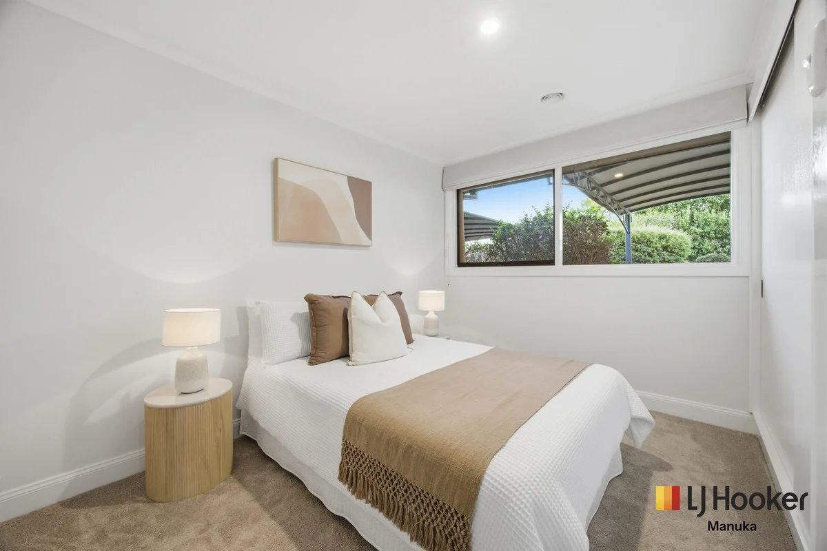 Photo of 73 Warragamba Avenue, Duffy ACT 2611