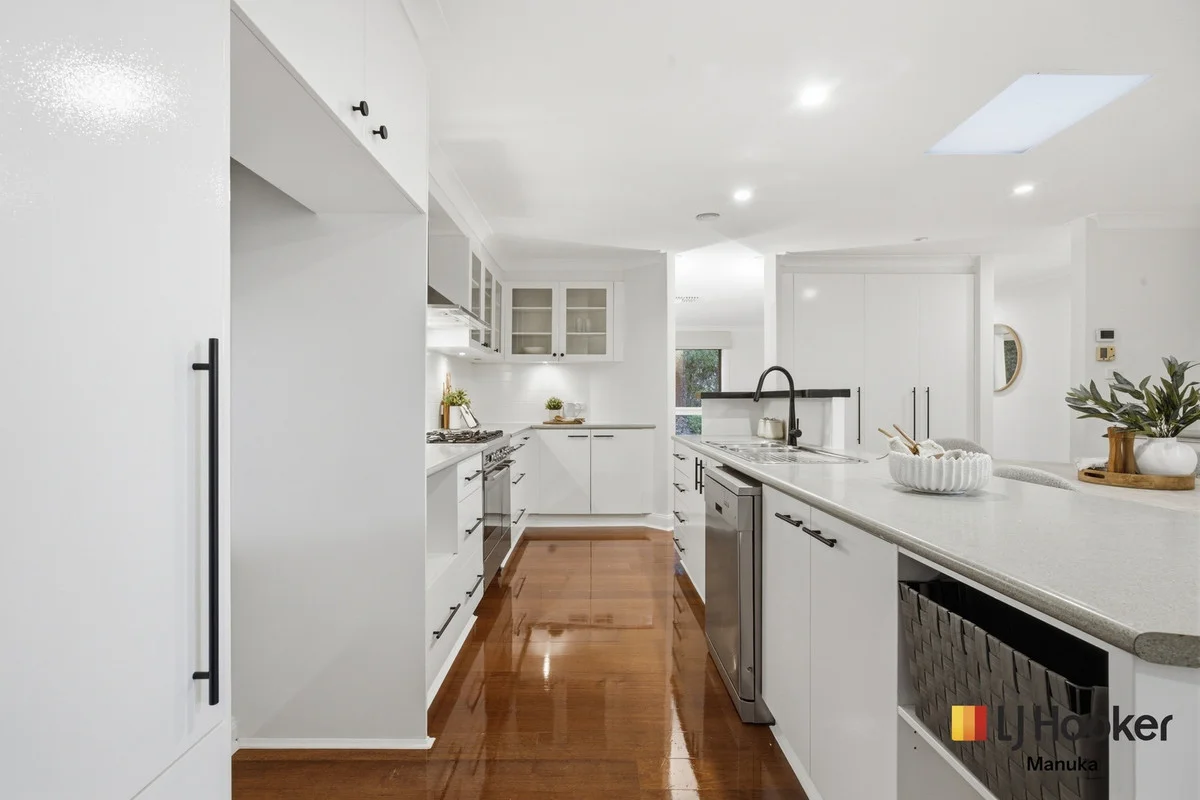 Photo of 73 Warragamba Avenue, Duffy ACT 2611