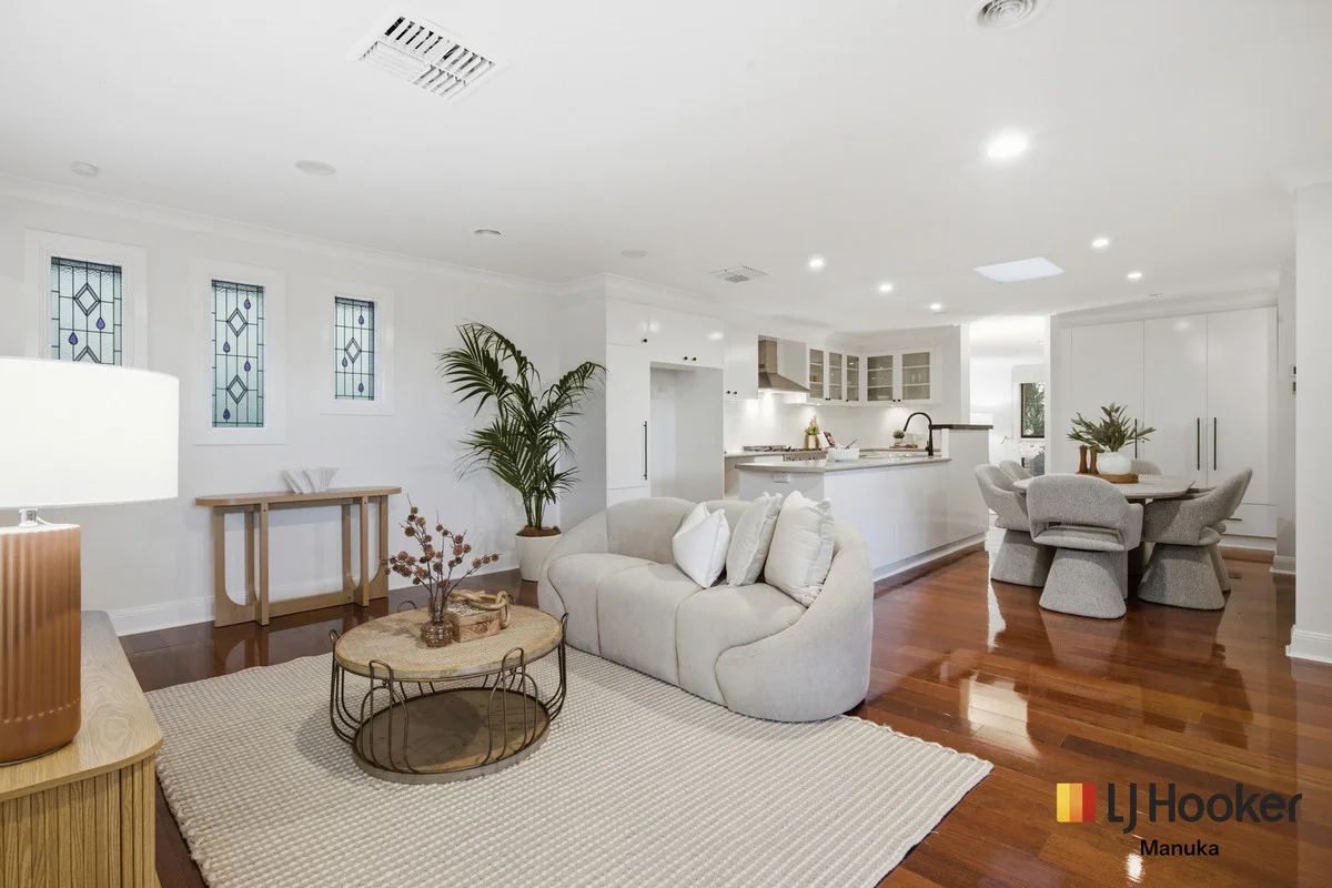 Photo of 73 Warragamba Avenue, Duffy ACT 2611