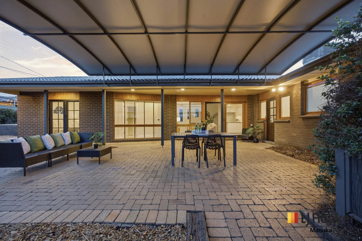 Photo of 73 Warragamba Avenue, Duffy ACT 2611