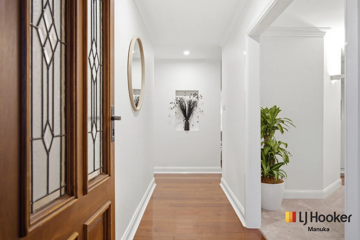 Photo of 73 Warragamba Avenue, Duffy ACT 2611