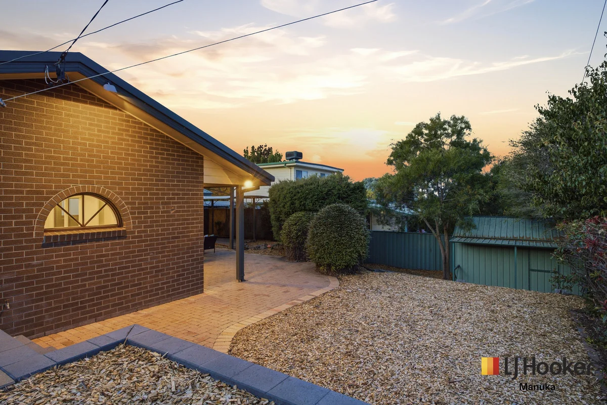 Photo of 73 Warragamba Avenue, Duffy ACT 2611