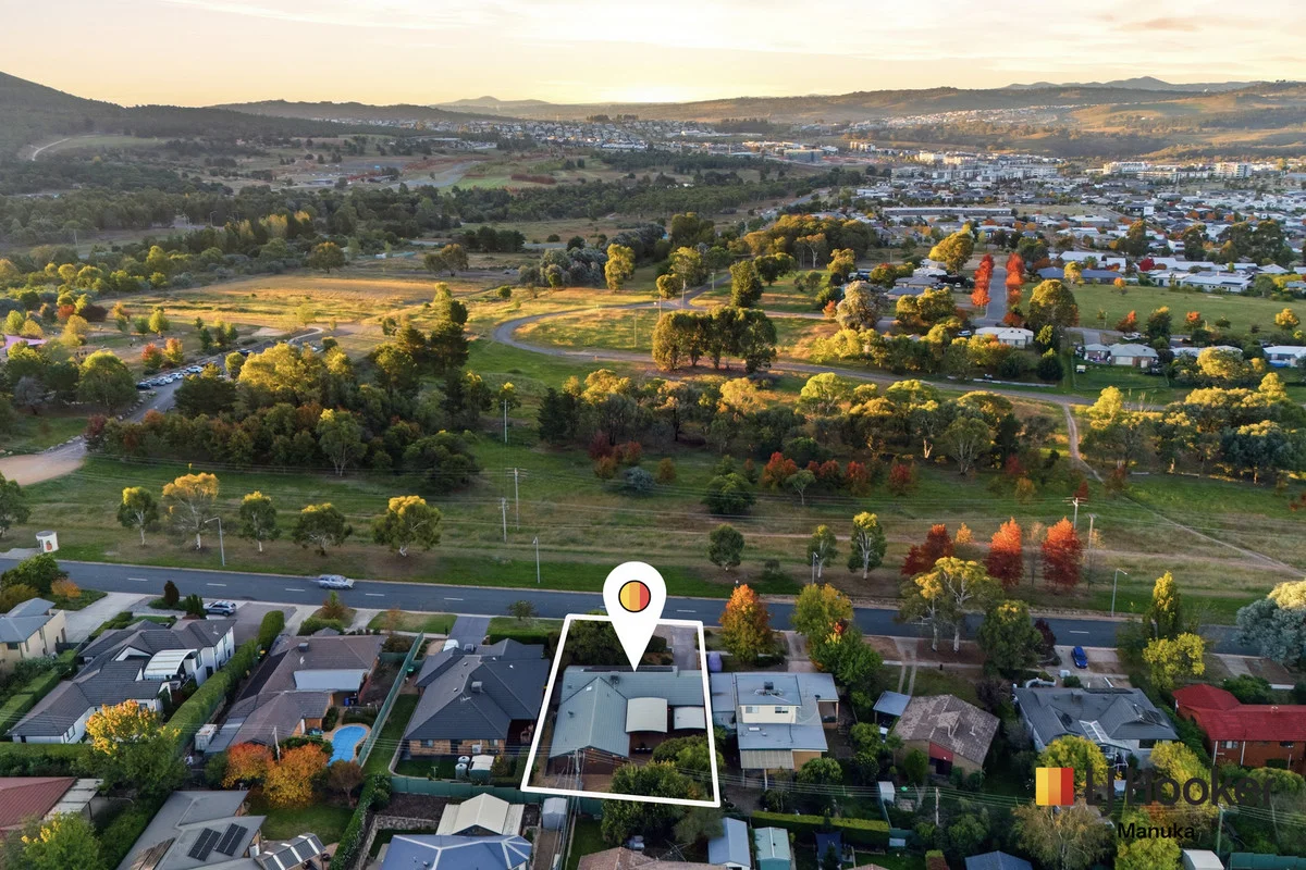 Photo of 73 Warragamba Avenue, Duffy ACT 2611