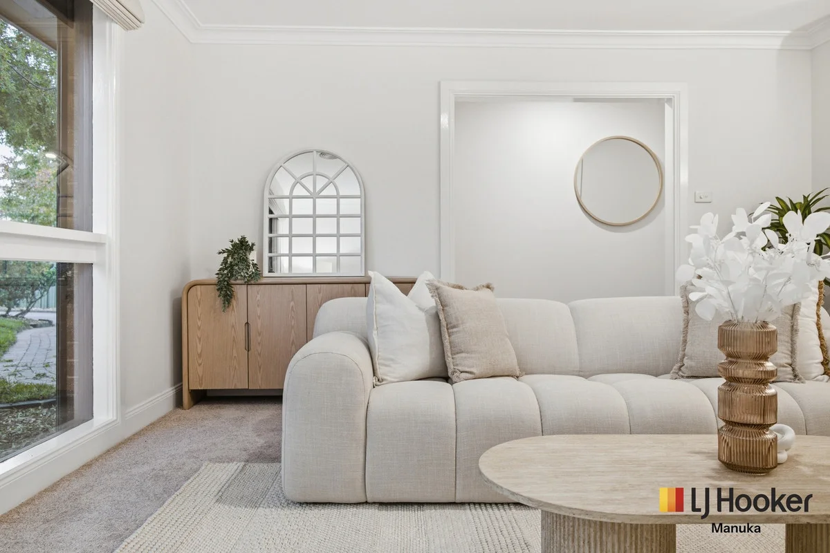 Photo of 73 Warragamba Avenue, Duffy ACT 2611