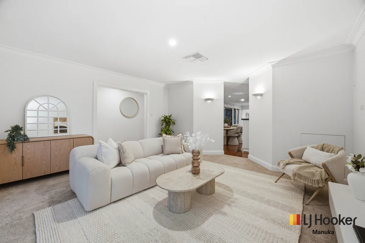 Photo of 73 Warragamba Avenue, Duffy ACT 2611
