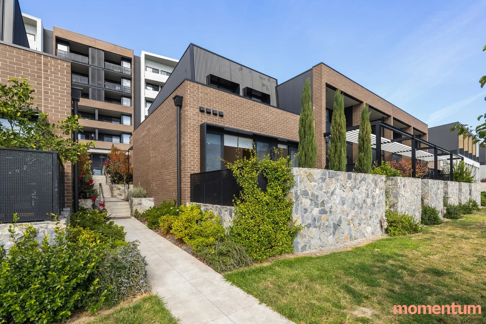 Photo of 125/2 McMichael Terrace, Denman Prospect ACT 2611