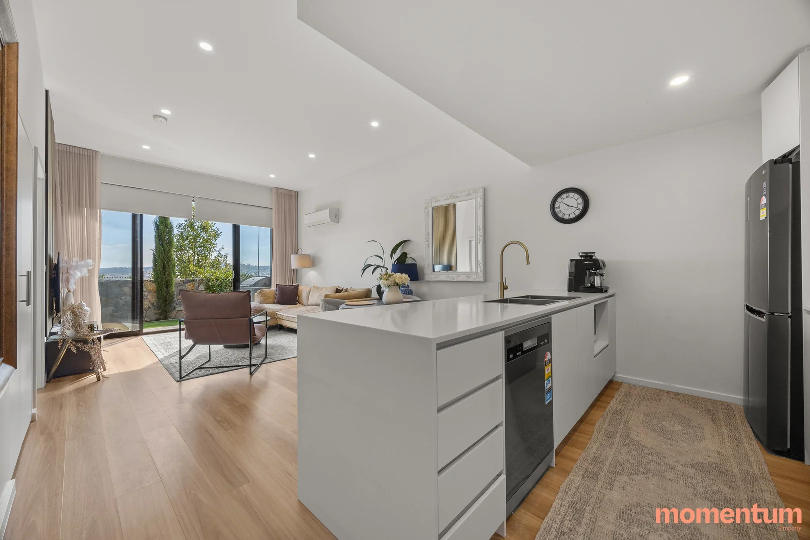 Photo of 125/2 McMichael Terrace, Denman Prospect ACT 2611