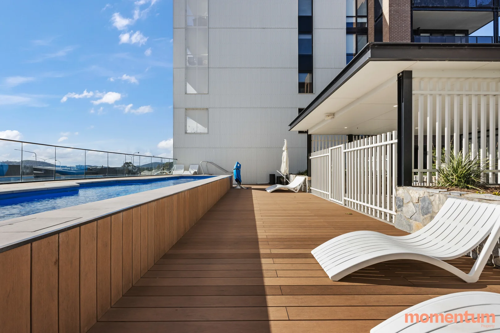 Photo of 125/2 McMichael Terrace, Denman Prospect ACT 2611