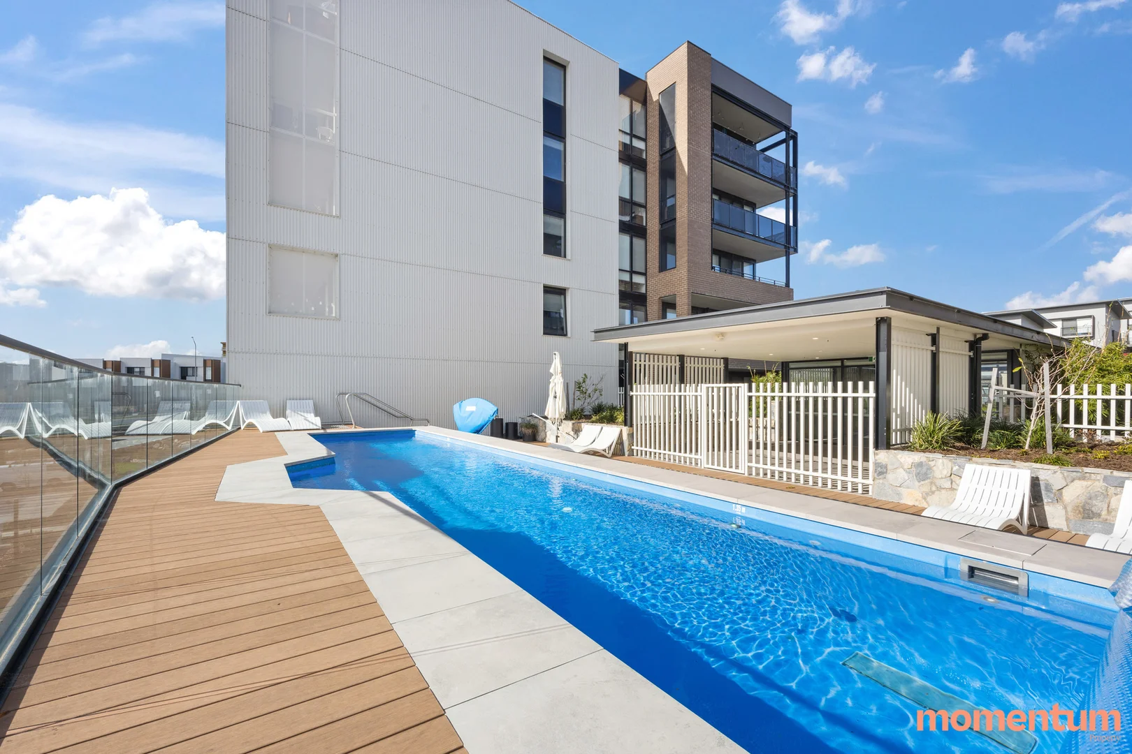 Photo of 125/2 McMichael Terrace, Denman Prospect ACT 2611