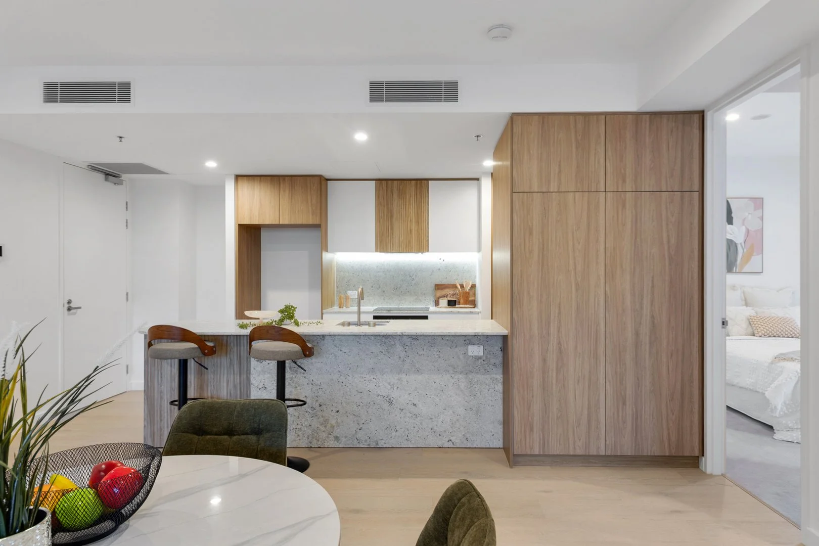 Photo of 20/62 Constitution Avenue, Parkes ACT 2600