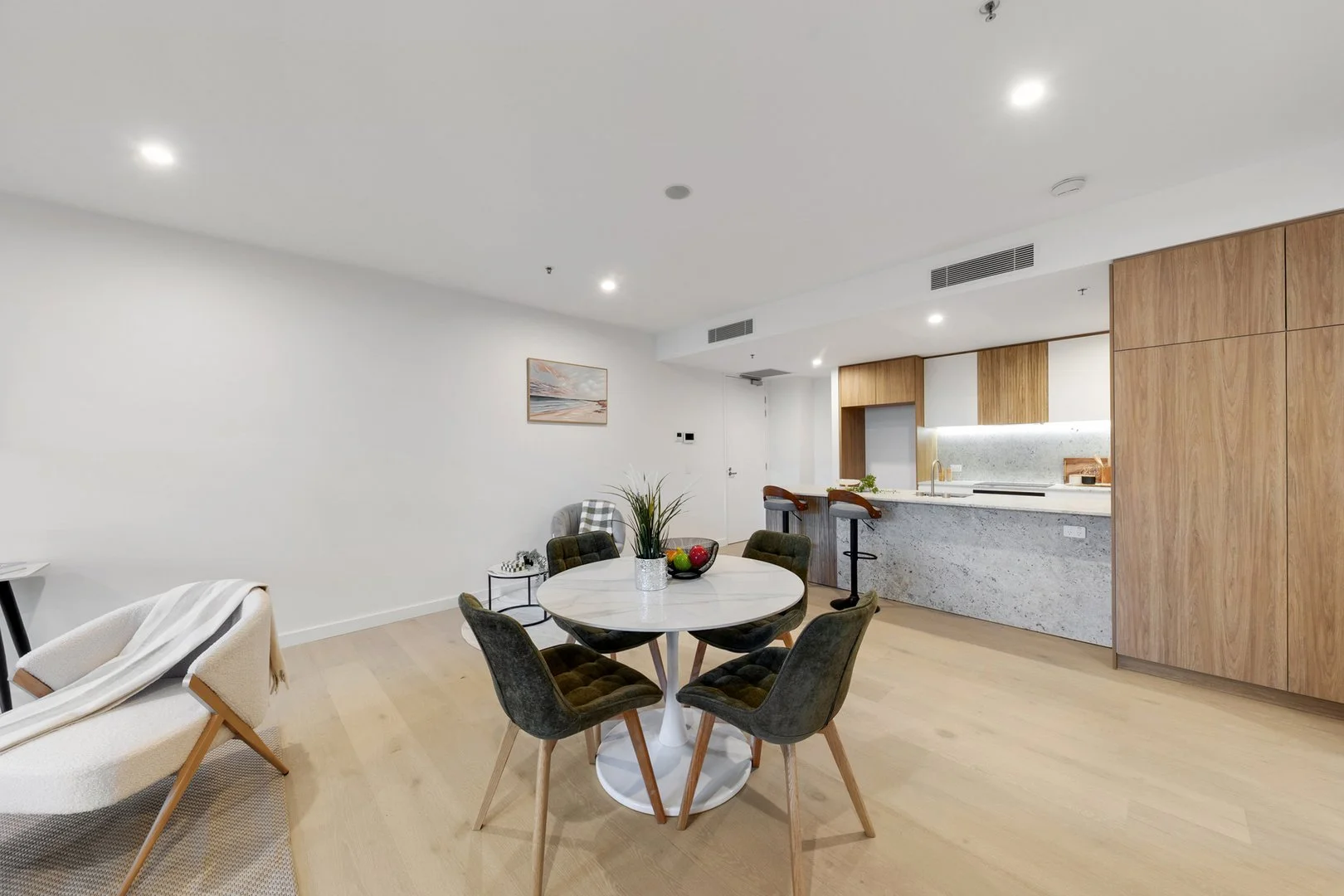 Photo of 20/62 Constitution Avenue, Parkes ACT 2600
