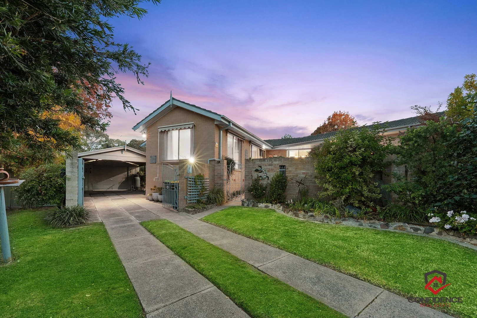 Photo of 7 Blake Place, Mawson ACT 2607