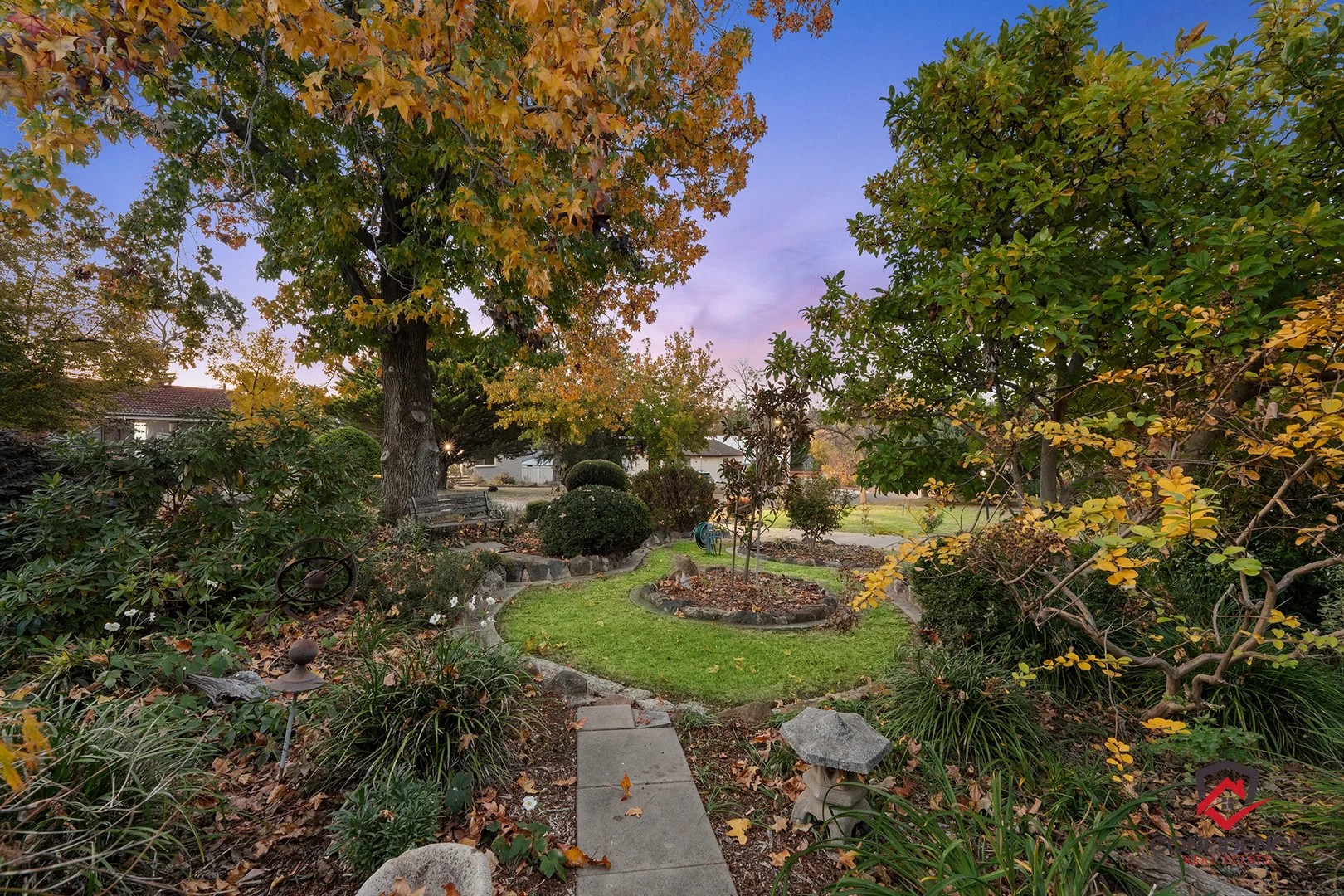 Photo of 7 Blake Place, Mawson ACT 2607