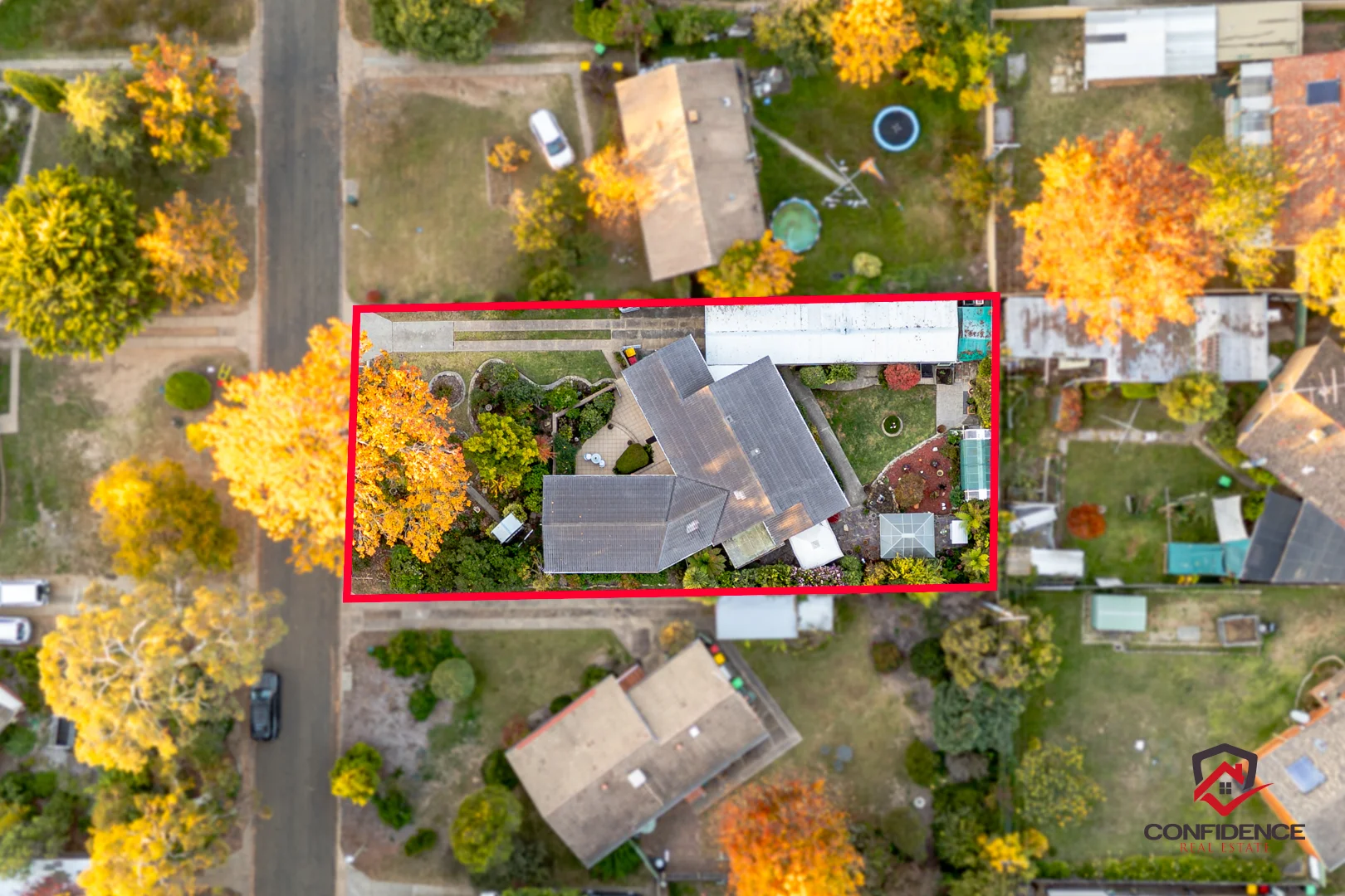 Photo of 7 Blake Place, Mawson ACT 2607