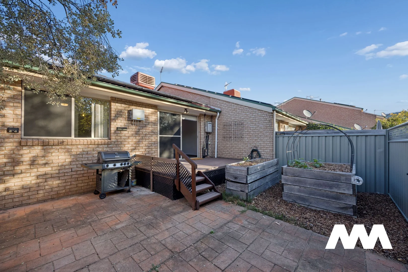 Photo of 7/3 Heard Street, Mawson ACT 2607