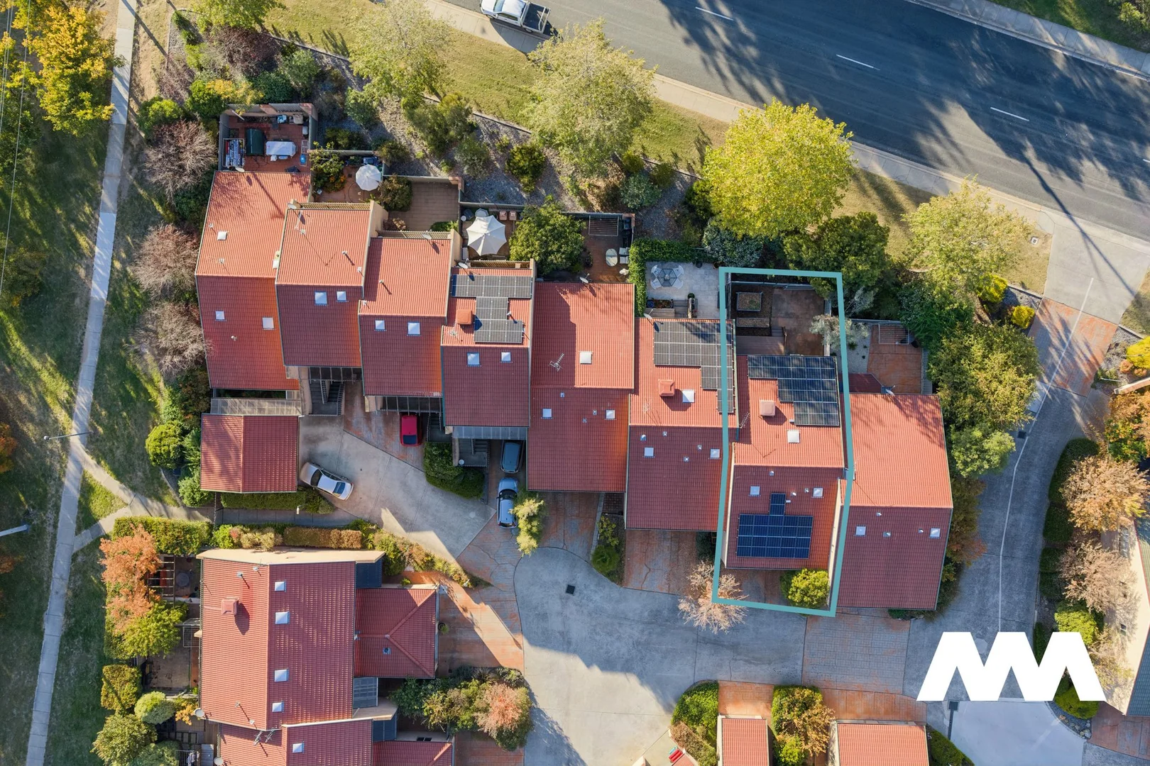Photo of 7/3 Heard Street, Mawson ACT 2607