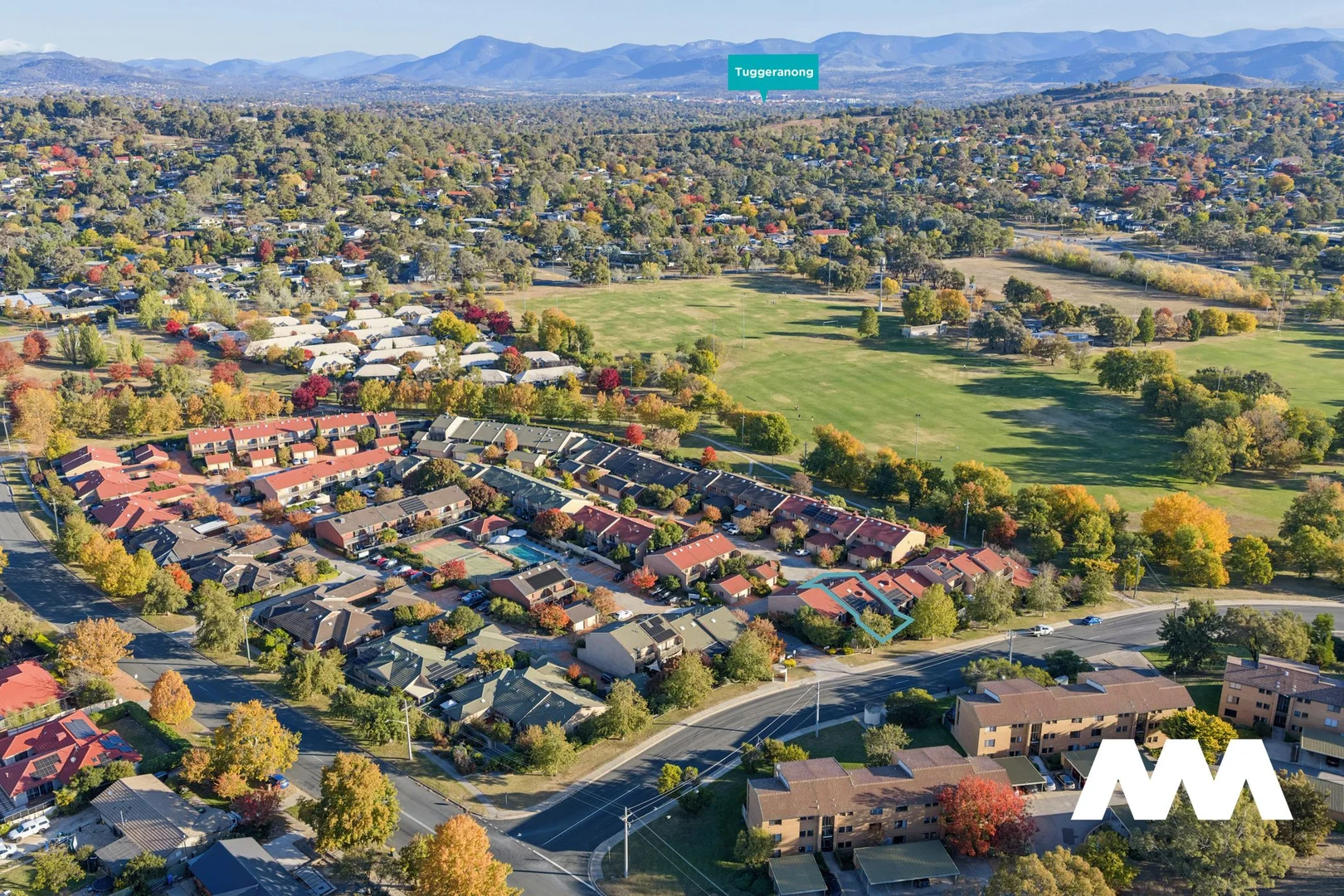 Photo of 7/3 Heard Street, Mawson ACT 2607