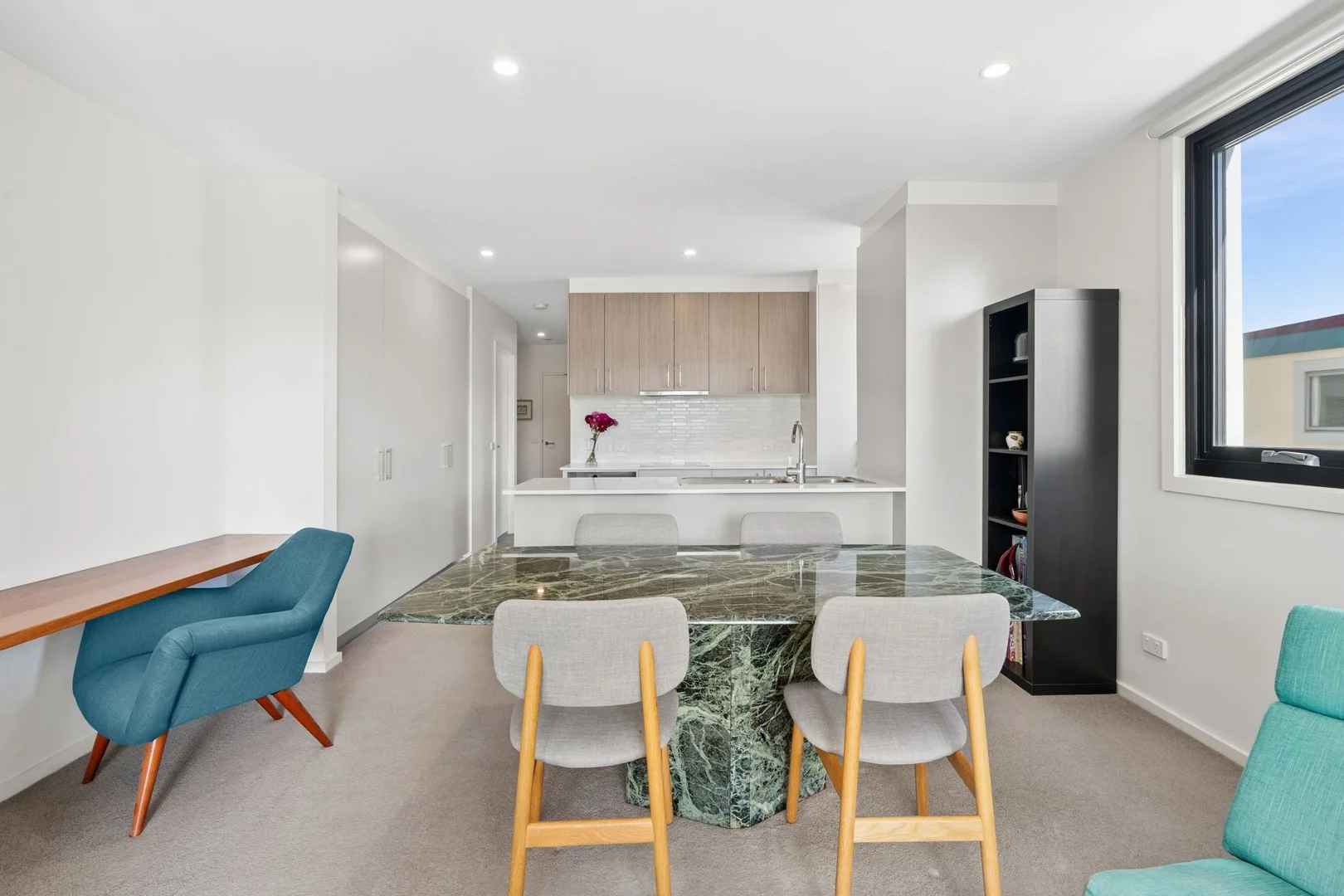 Photo of 25/109 Canberra Avenue, Griffith ACT 2603