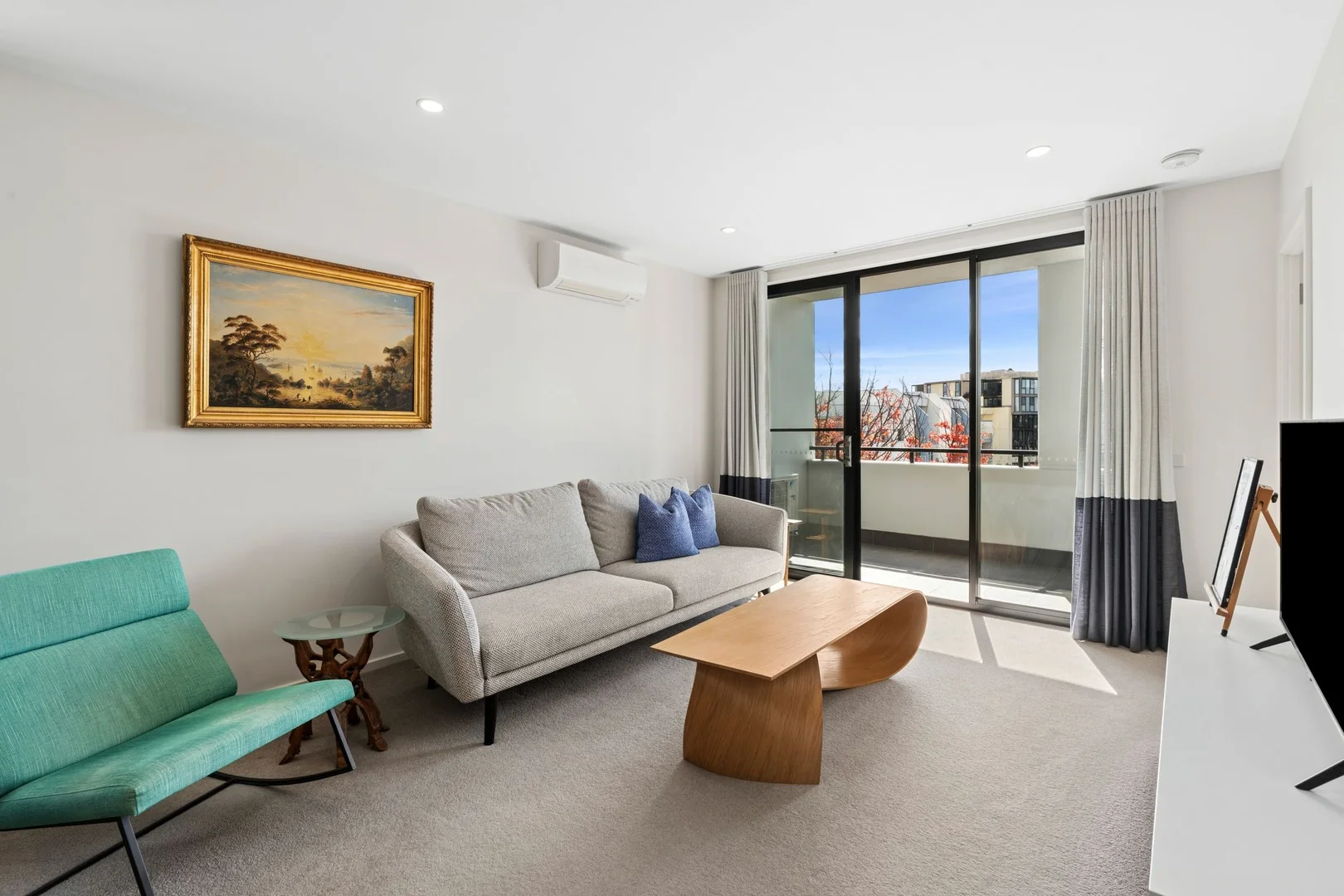 Photo of 25/109 Canberra Avenue, Griffith ACT 2603