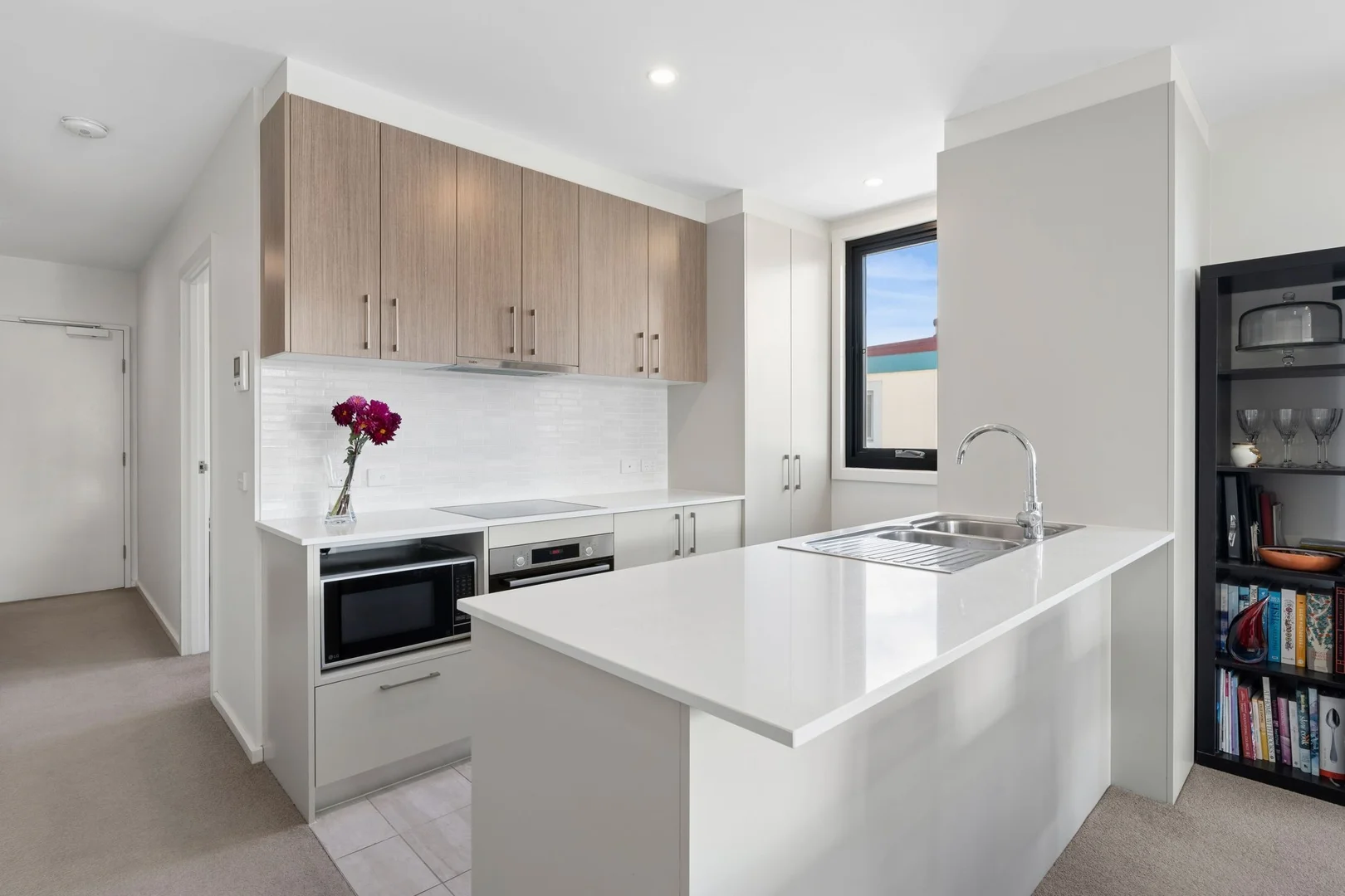 Photo of 25/109 Canberra Avenue, Griffith ACT 2603