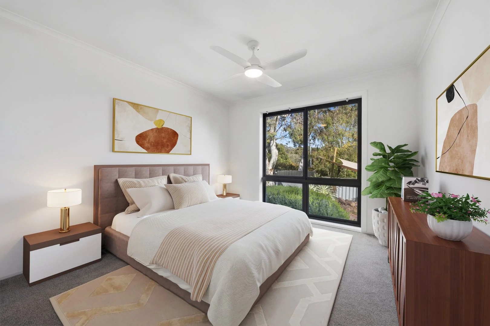 Photo of 8 De Smet Place, Fraser ACT 2615
