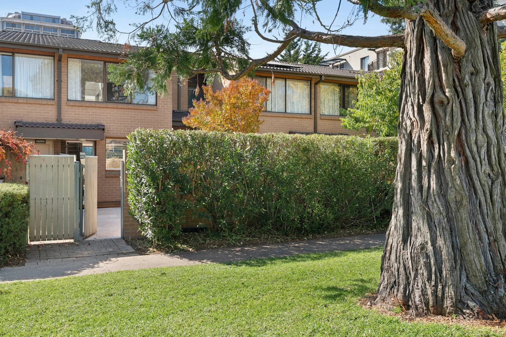 Photo of 7 Tench Street, Kingston ACT 2604