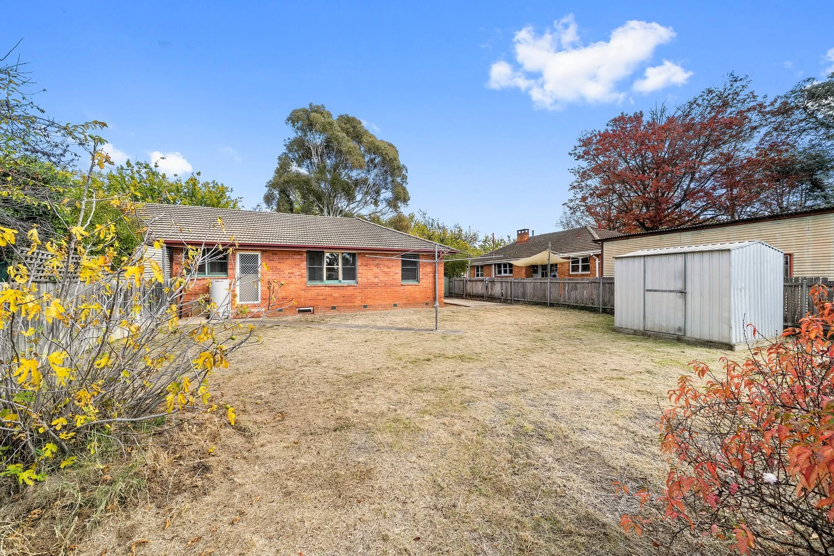 Photo of 92 Scrivener Street, O'Connor ACT 2602