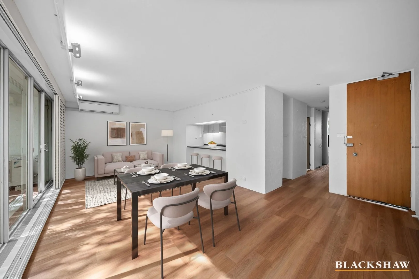 Photo of 32/8 Giles Street, Griffith ACT 2603